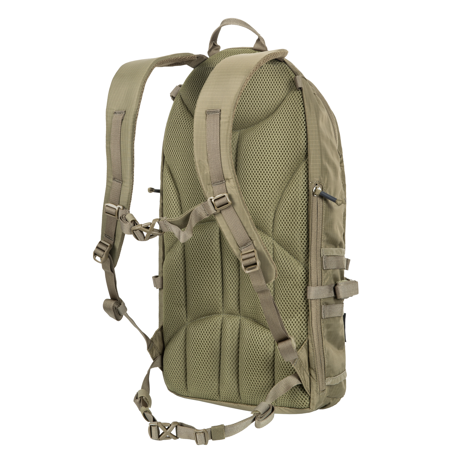 HELIKON Backpack GROUNDHOG PACK(R) 10 l - Coyote OD-A-PL-GHG-NL-11 asgbox.pl HELIKON Backpack GROUNDHOG PACK(R) 10 l - Coyote - obrazek 2