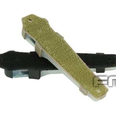 TM Magazine for Marui G-series Model 17 / 18C GBB, 25 BBs - Black (No Markings)