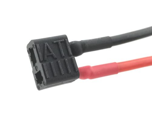 Li-Ion Battery TITAN 7.4V 3000mAh, 30C - Monoblock (PEQ Brick) OD-A-TIT011 asgbox.pl Li-Ion Battery TITAN 7.4V 3000mAh, 30C - Monoblock (PEQ Brick) - obrazek 3