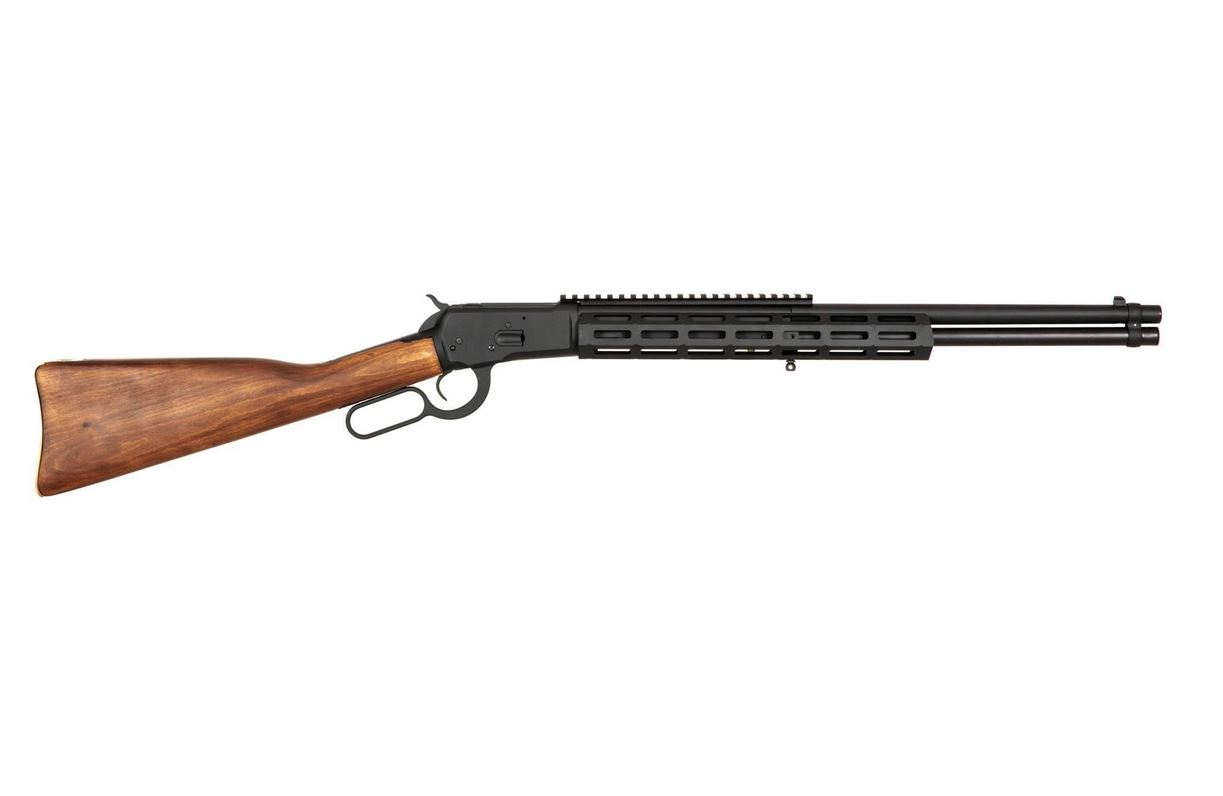 A a K Winchester M1892AR M-LOK GNB Rifle - Black/Wood OD-A-AK00076 asgbox.pl A a K Winchester M1892AR M-LOK GNB Rifle - Black/Wood - obrazek 2