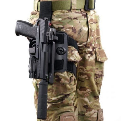 Novritsch QD Holster for MK23 / SSX23, Right-Hand - Black OD-A-NOVRITSCH65 asgbox.pl Novritsch QD Holster for MK23 / SSX23, Right-Hand - Black OD-A-NOVRITSCH65 asgbox.pl