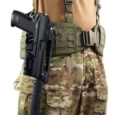 Novritsch QD Holster for MK23 / SSX23, Right-Hand - Black OD-A-NOVRITSCH65 asgbox.pl Novritsch QD Holster for MK23 / SSX23, Right-Hand - Black OD-A-NOVRITSCH65 asgbox.pl