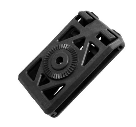 Novritsch Belt Clip Platform for Holster - Black OD-A-NOVRITSCH67-BK asgbox.pl Novritsch Belt Clip Platform for Holster - Black