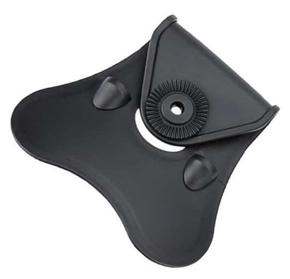 Novritsch Paddle Platform for Holster - Black OD-A-NOVRITSCH68-BK asgbox.pl Novritsch Paddle Platform for Holster - Black