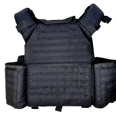 ANAREUS SPIDER Modular Plate Carrier - Black OD-A-ANAR48-BK asgbox.pl ANAREUS SPIDER Modular Plate Carrier - Black OD-A-ANAR48-BK asgbox.pl