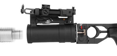 DBOYS GP-25 Grenade Launcher for AK74
