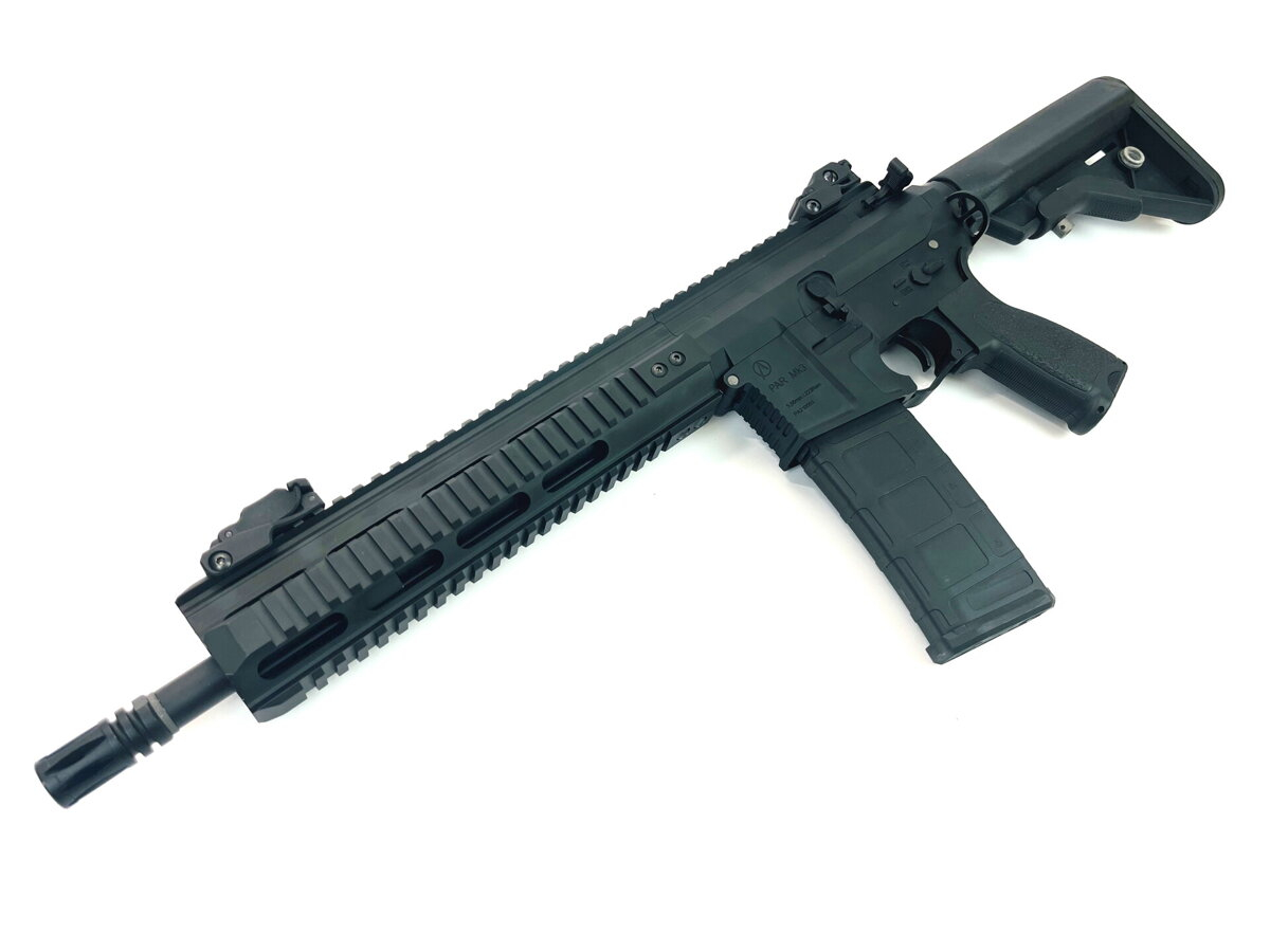 EPeS PAR MK3 12,5" AEG - MAJOR - Black OD-A-E752-BK-L4 asgbox.pl EPeS PAR MK3 12,5" AEG - MAJOR - Black - obrazek 3