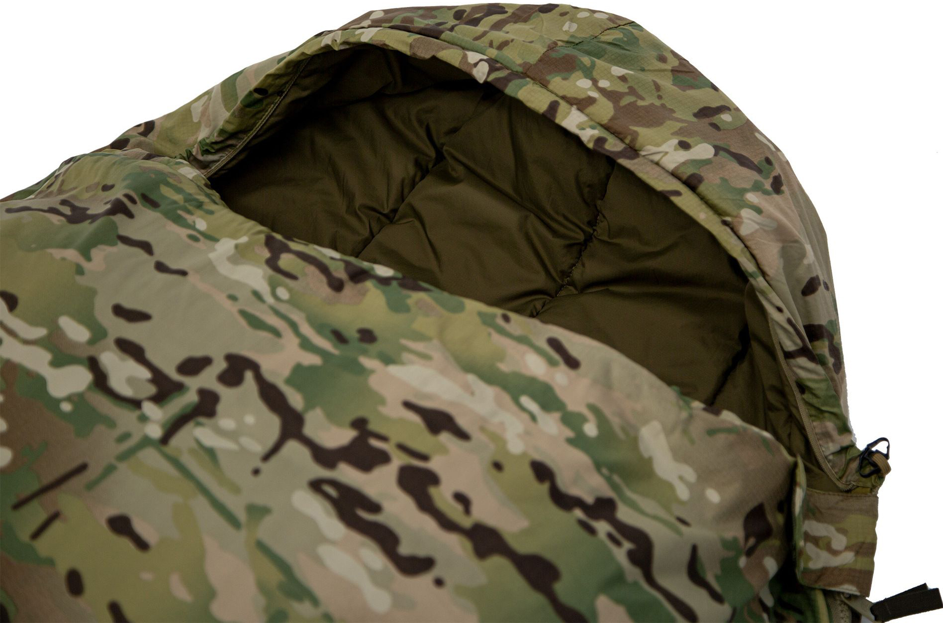 Sleeping bag Tropen - Multicam OD-A-CARIN054-185 asgbox.pl Sleeping bag Tropen - Multicam - obrazek 4