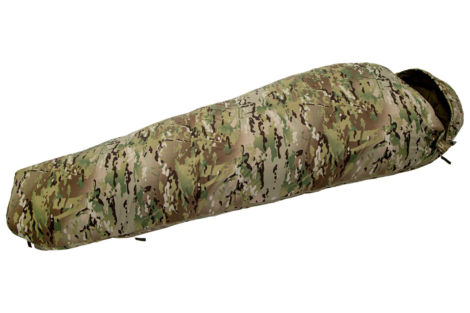 Sleeping bag Tropen - Multicam OD-A-CARIN054-185 asgbox.pl Sleeping bag Tropen - Multicam - obrazek 3