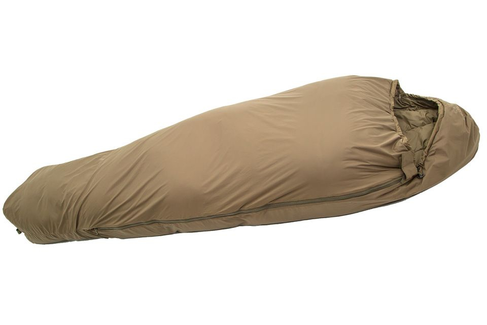 Sleeping bag Tropen - SAND OD-A-CARIN041 asgbox.pl Sleeping bag Tropen - SAND - obrazek 2