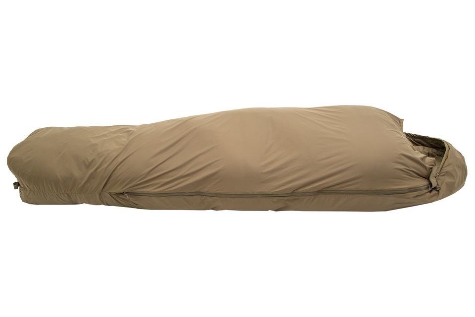 Sleeping bag Tropen - SAND OD-A-CARIN041 asgbox.pl Sleeping bag Tropen - SAND - obrazek 3