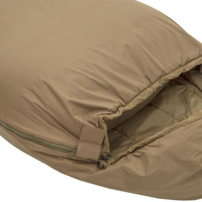 Sleeping bag Tropen - SAND OD-A-CARIN041 asgbox.pl Sleeping bag Tropen - SAND OD-A-CARIN041 asgbox.pl