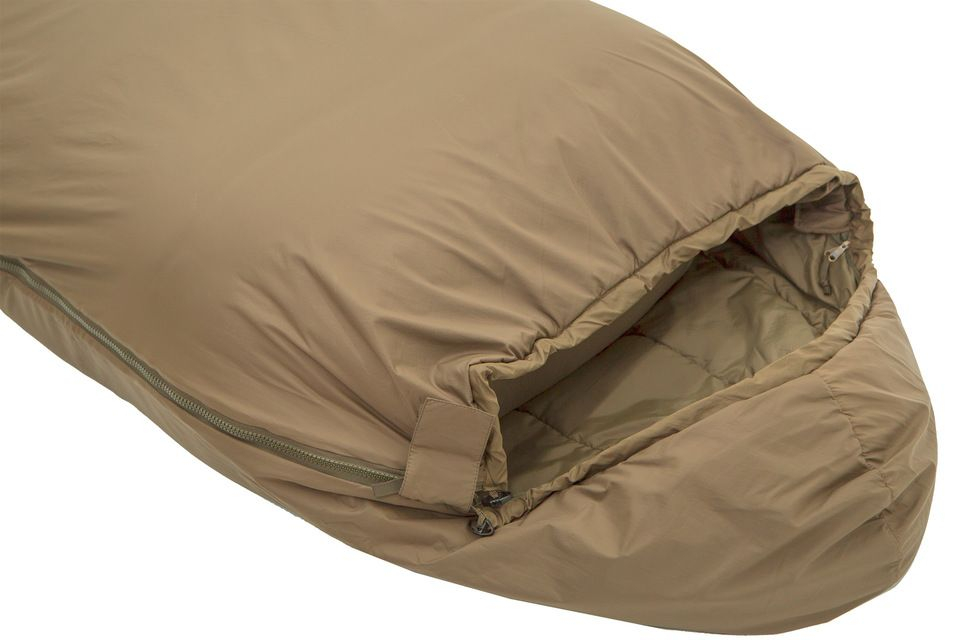 Sleeping bag Tropen - SAND OD-A-CARIN041 asgbox.pl Sleeping bag Tropen - SAND - obrazek 4