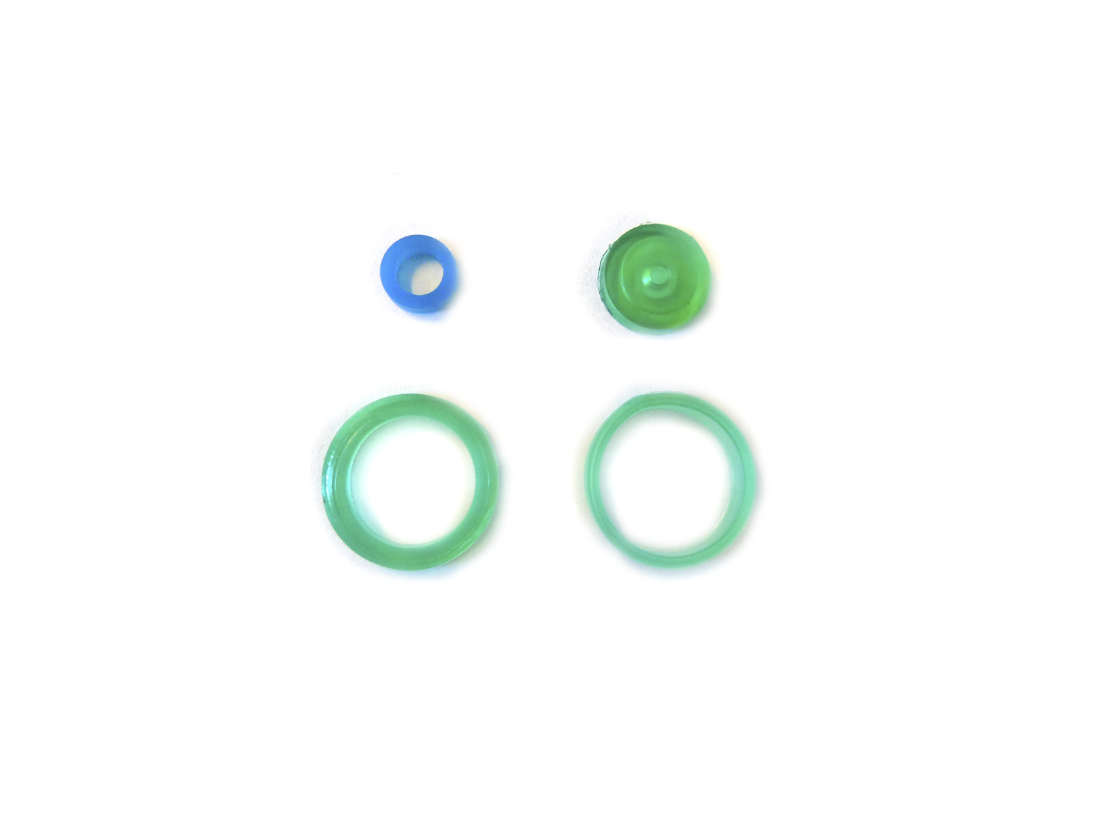 ASG Seal Repair Kit for Raid, Thunder and M9A1 OD-A-ASG306 asgbox.pl ASG Seal Repair Kit for Raid, Thunder and M9A1