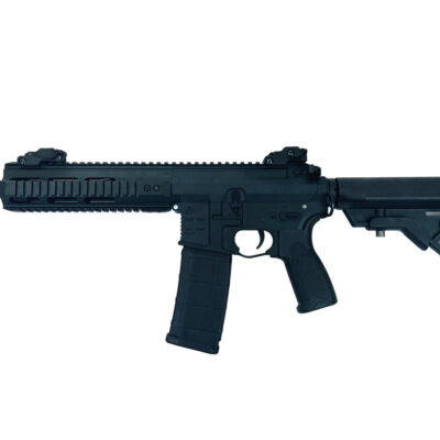 EPeS PAR MK3 10" AEG - MAJOR - Black