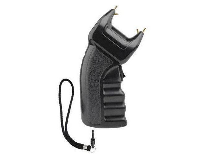 ESP Electric Stun Gun POWER 200 - Black OD-A-ESP001 asgbox.pl ESP Electric Stun Gun POWER 200 - Black