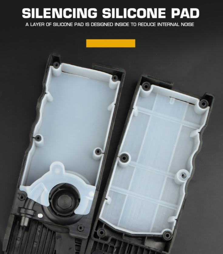 WST Lever Silence Speedloader, 1000 BBs - Tan OD-A-WOSP77-TAN asgbox.pl WST Lever Silence Speedloader, 1000 BBs - Tan - obrazek 5