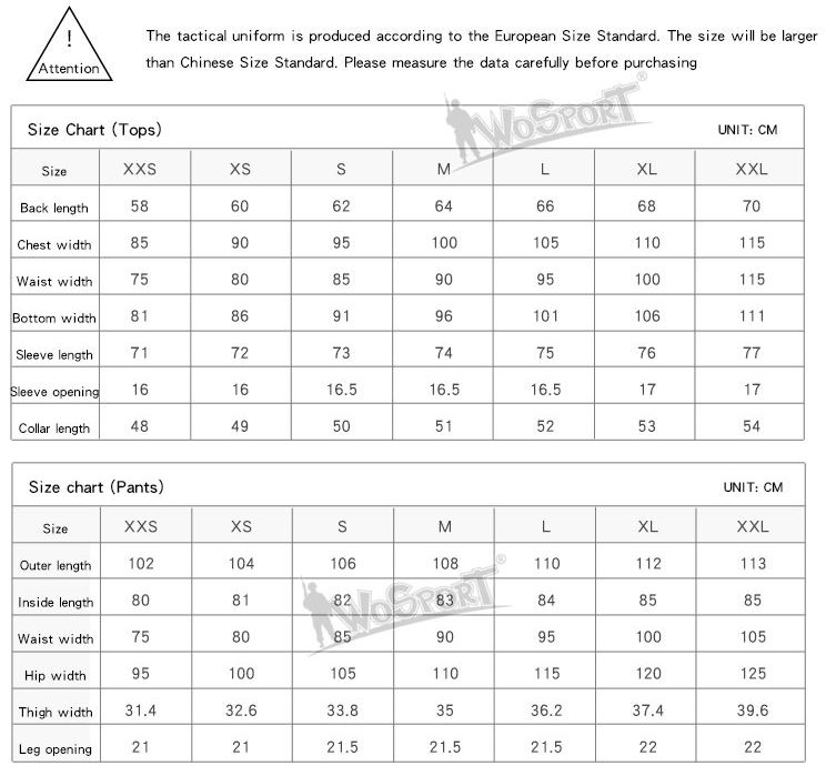 Wear-resistant reinforcement frog uniform - OD OD-A-WOSP91-S asgbox.pl Wear-resistant reinforcement frog uniform - OD - obrazek 2
