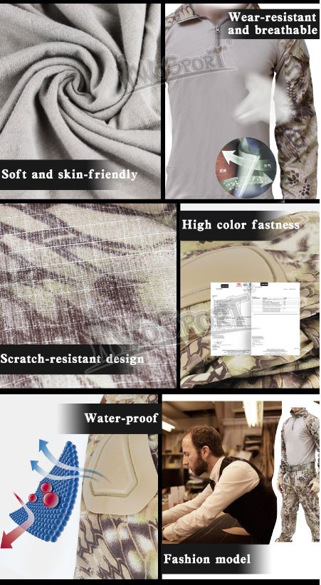 Wear-resistant reinforcement frog uniform - OD OD-A-WOSP91-S asgbox.pl Wear-resistant reinforcement frog uniform - OD - obrazek 4