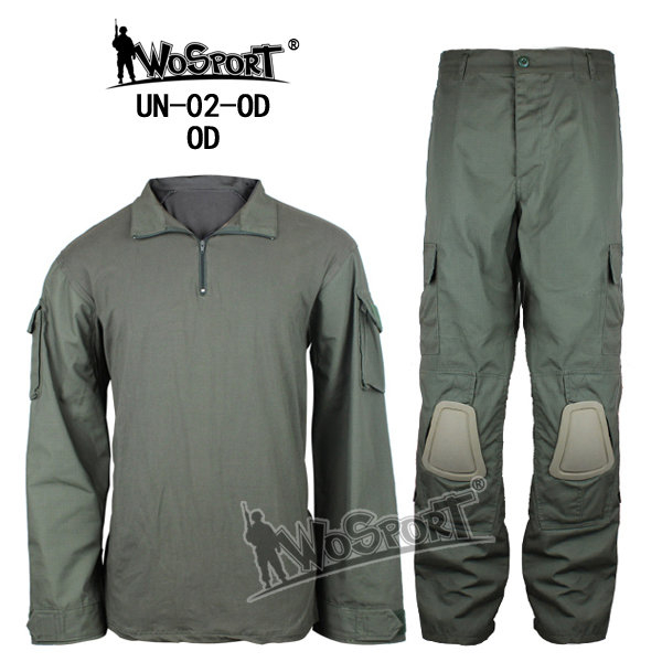 Wear-resistant reinforcement frog uniform - OD OD-A-WOSP91-S asgbox.pl Wear-resistant reinforcement frog uniform - OD