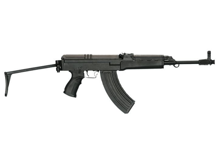 Delta Armory CSA SA vz.58 - Black OD-A-ARES017 asgbox.pl Delta Armory CSA SA vz.58 - Black