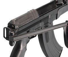 Delta Armory CSA SA vz.58 - Black OD-A-ARES017 asgbox.pl Delta Armory CSA SA vz.58 - Black - obrazek 5