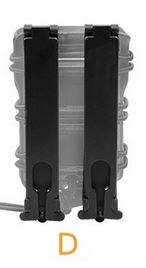 Alternative view of Wosport 5.56 Function Box ( OD )