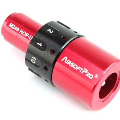 Obustronny selektor ognia do replik MP5