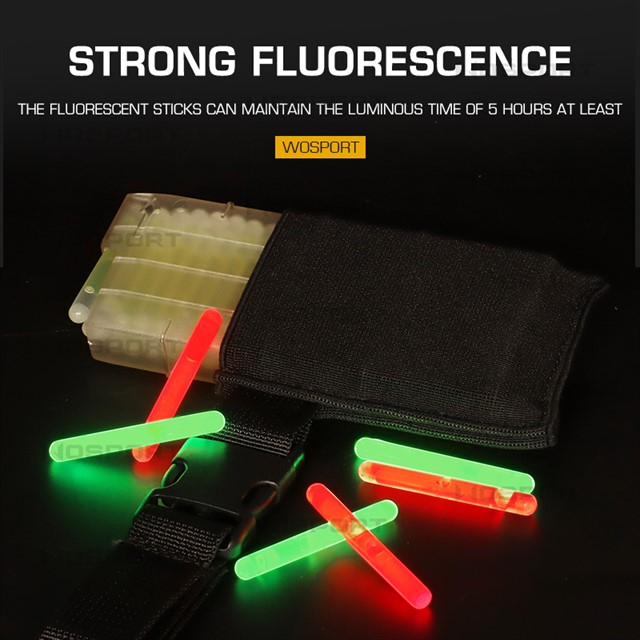 Tactical Distribution Box for Light Sticks - TAN OD-A-WOSP119-TAN asgbox.pl Tactical Distribution Box for Light Sticks - TAN - obrazek 3