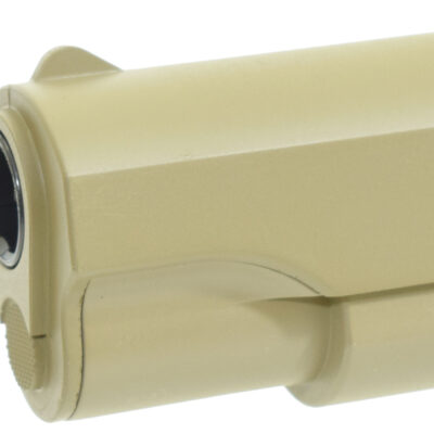 CYMA Electric M1911 Fixed Airsoft Pistol (CM.123 TN) - TAN OD-A-CY0062-TAN asgbox.pl