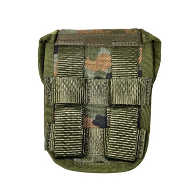 Alternative view of Grenade pouch Storm 360 - Flecktarn