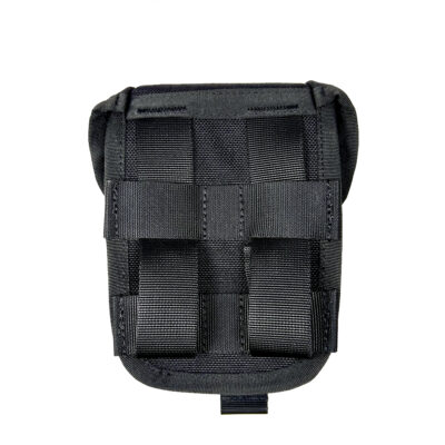 Alternative view of Grenade pouch Storm 360 - Black