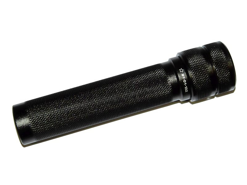 FMA PBS-1 Silencer 42x205 mm, 14- mm (CCW) - Black OD-A-TB735 asgbox.pl FMA PBS-1 Silencer 42x205 mm, 14- mm (CCW) - Black