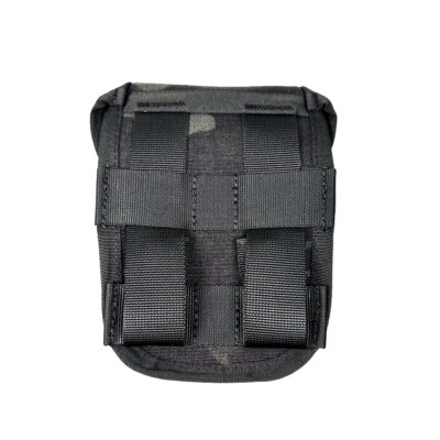 Alternative view of Grenade pouch Storm 360 - MC Black