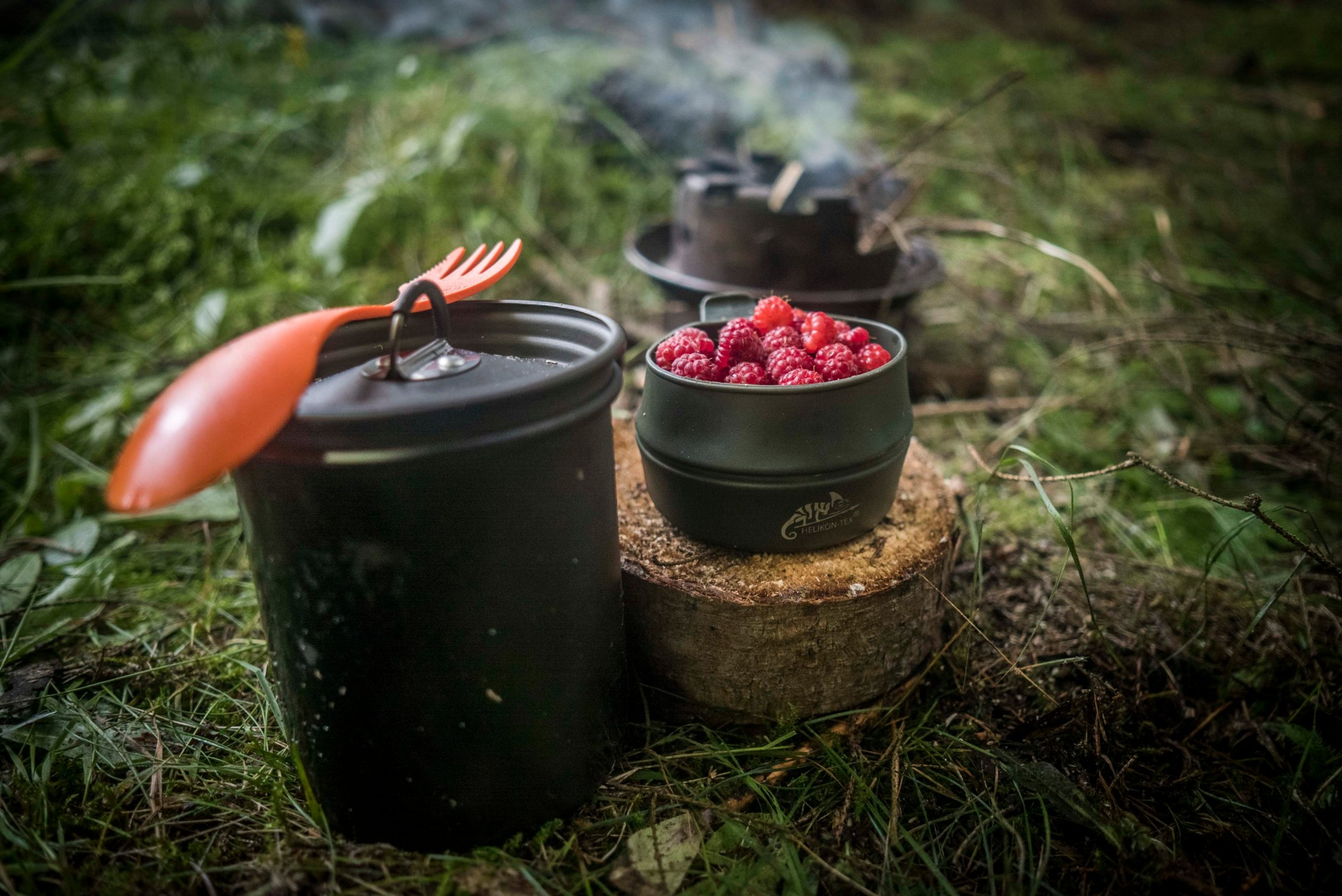 HELIKON Aluminum Cup / Mug CAMP 0.85 l - Grey OD-A-TK-CCP-AL-19 asgbox.pl HELIKON Aluminum Cup / Mug CAMP 0.85 l - Grey - obrazek 4