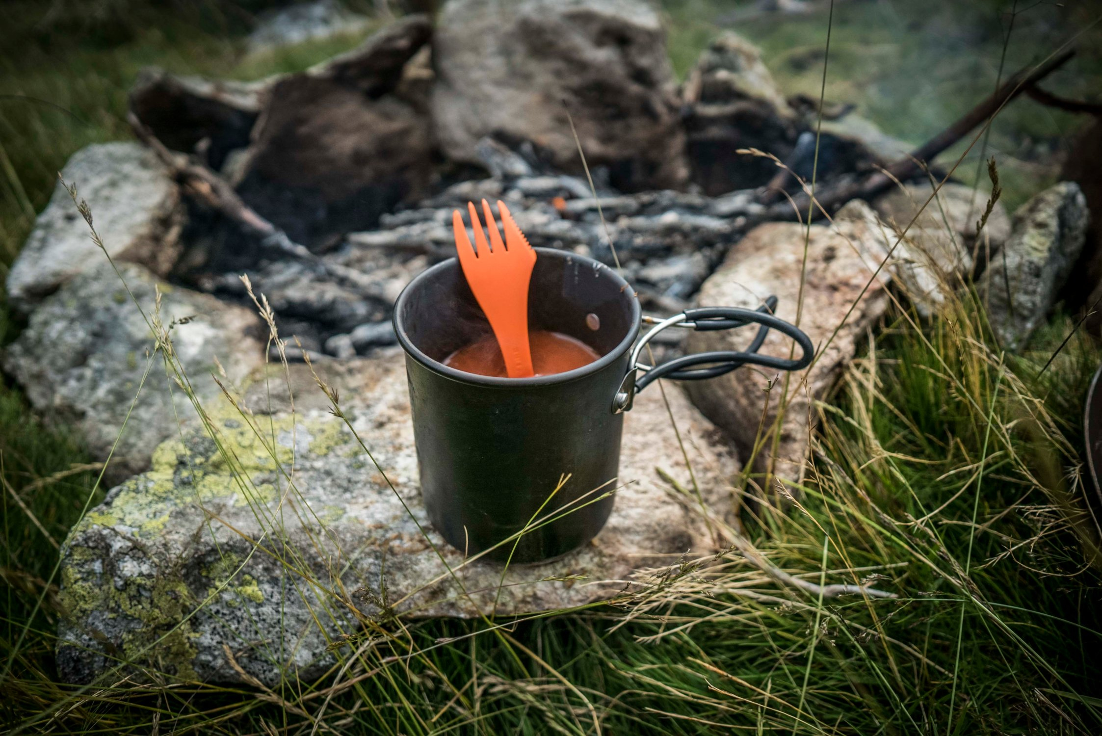 HELIKON Aluminum Cup / Mug CAMP 0.85 l - Grey OD-A-TK-CCP-AL-19 asgbox.pl HELIKON Aluminum Cup / Mug CAMP 0.85 l - Grey - obrazek 5