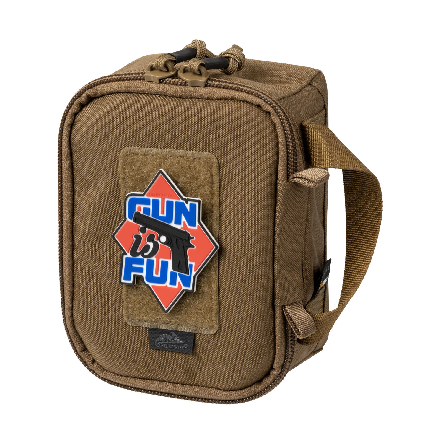 HELIKON AMMO BOX Case - Multicam(R) Black OD-A-MO-AMB-CD-0C asgbox.pl HELIKON AMMO BOX Case - Multicam(R) Black - obrazek 3