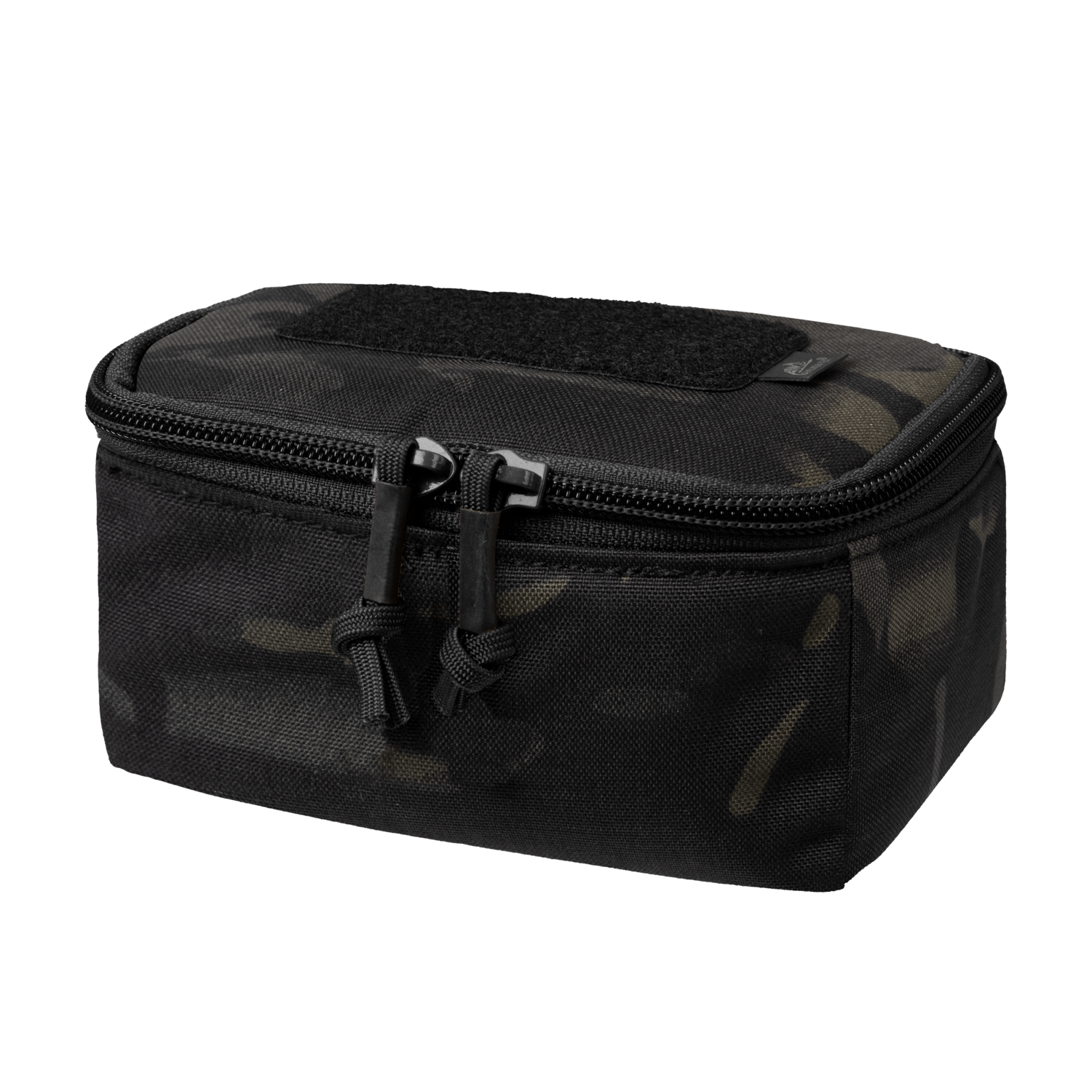HELIKON AMMO BOX Case - Multicam(R) Black OD-A-MO-AMB-CD-0C asgbox.pl HELIKON AMMO BOX Case - Multicam(R) Black