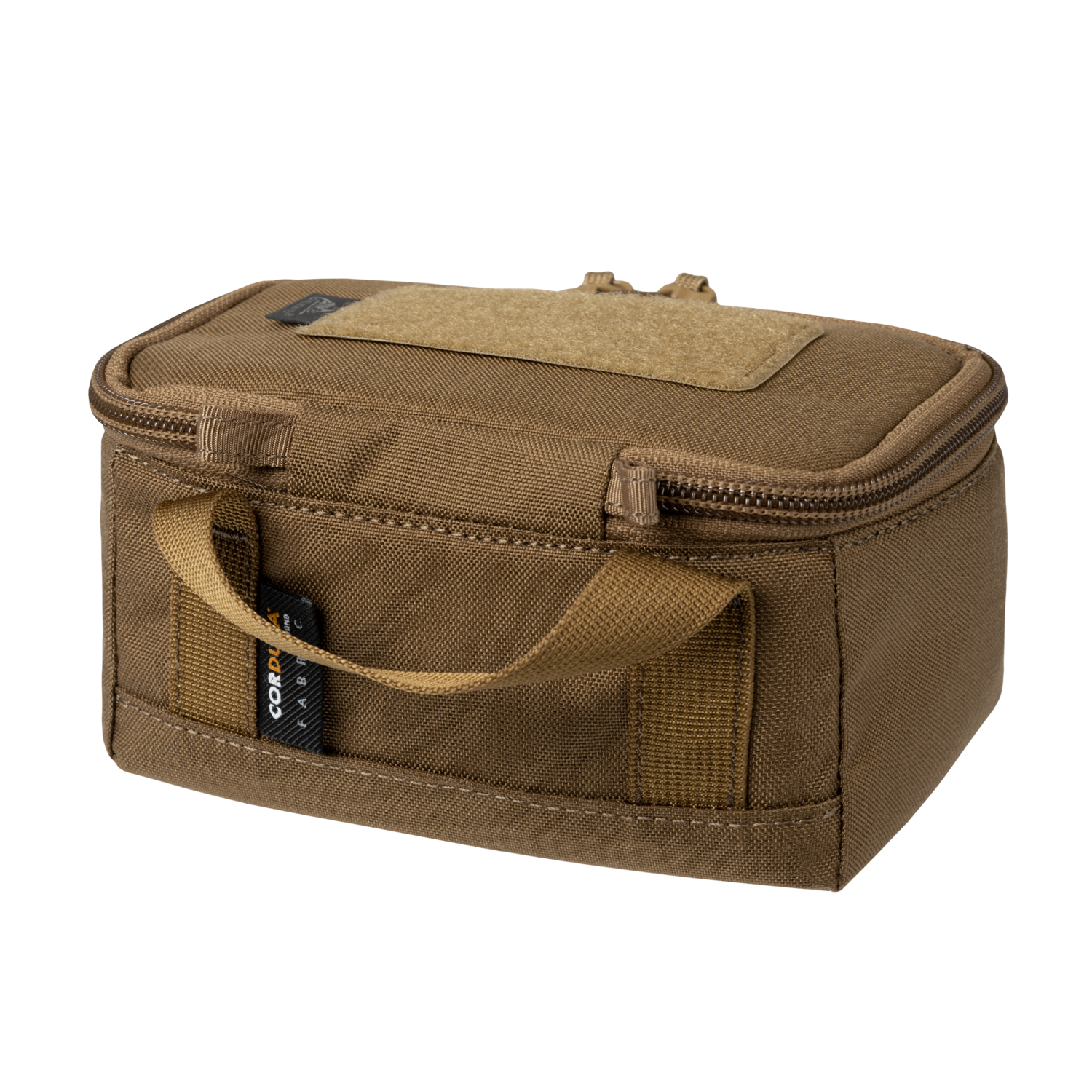 HELIKON AMMO BOX Case - Coyote OD-A-MO-AMB-CD-11 asgbox.pl HELIKON AMMO BOX Case - Coyote - obrazek 2