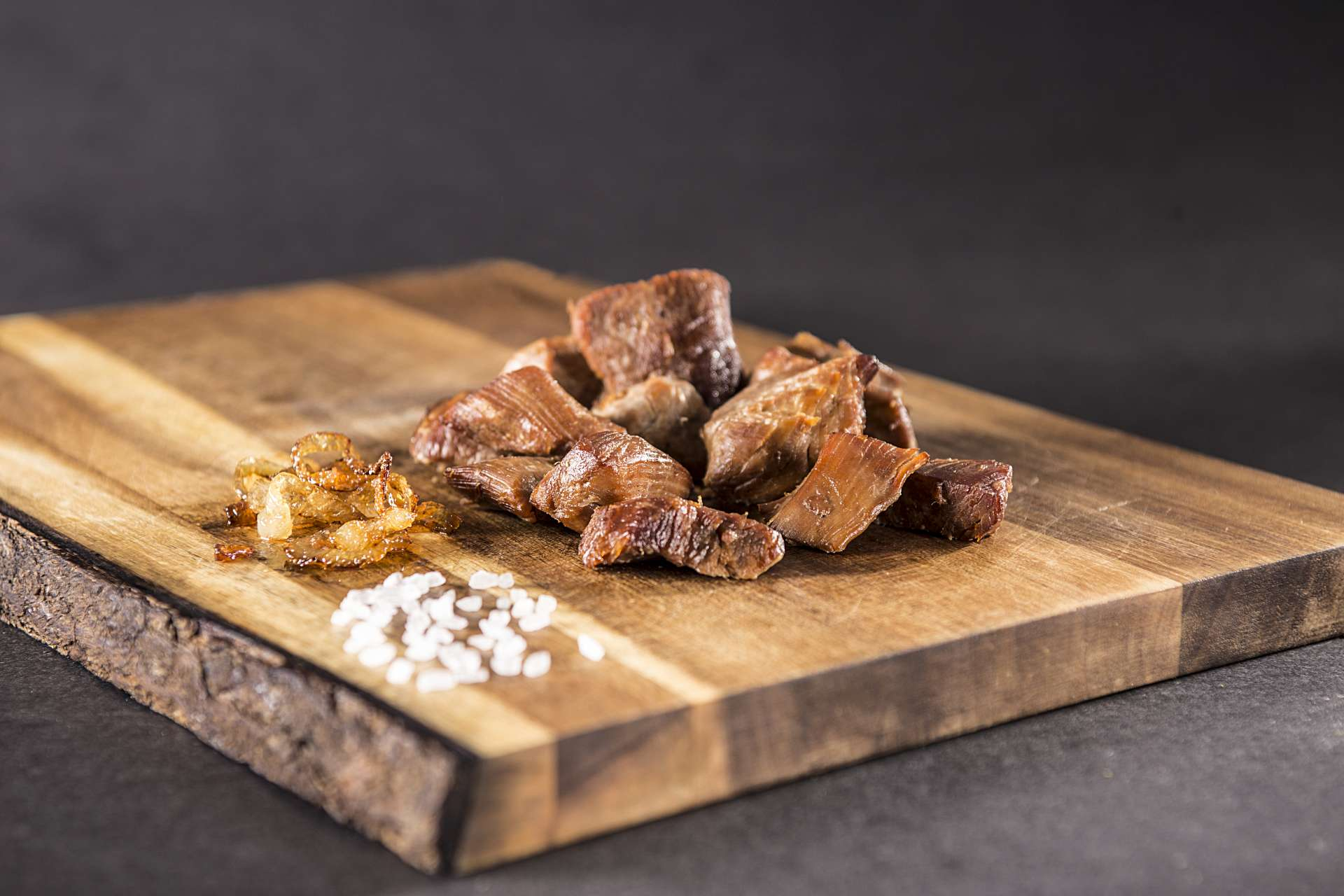 100procent MEAT Turkey meat with onion OD-A-AM0017 asgbox.pl 100procent MEAT Turkey meat with onion - obrazek 2