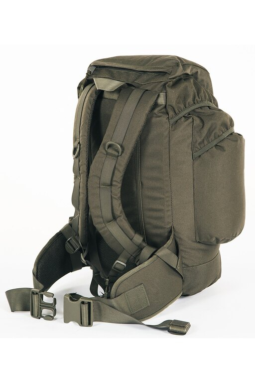 Bag Sleeka Force, 35L - Olive OD-A-SNUGPAK028 asgbox.pl Bag Sleeka Force, 35L - Olive - obrazek 3