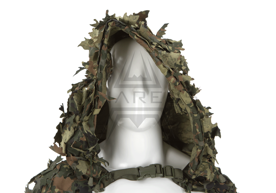 Sniper Bolero Leaf - Flecktarn OD-A-INVDG09-FL asgbox.pl Sniper Bolero Leaf - Flecktarn - obrazek 4