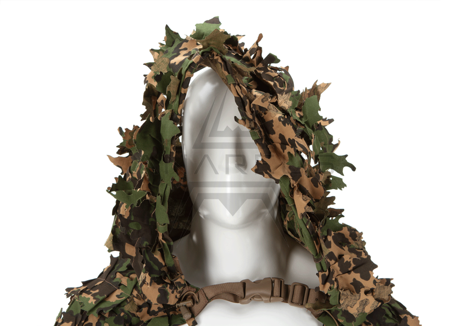 Sniper Bolero Leaf - Partizan OD-A-INVDG09-PAR asgbox.pl Sniper Bolero Leaf - Partizan - obrazek 4