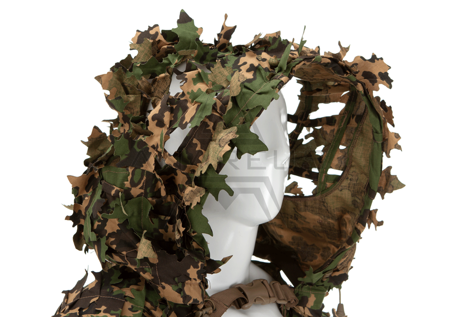 Sniper Bolero Leaf - Partizan OD-A-INVDG09-PAR asgbox.pl Sniper Bolero Leaf - Partizan - obrazek 3