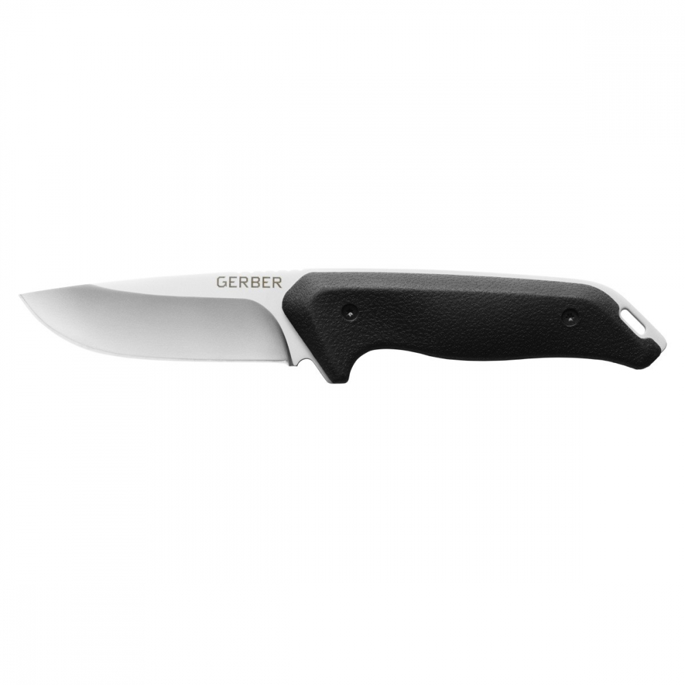 Gerber Moment Fixed Blade Knife, Drop Point OD-A-1027820 asgbox.pl Gerber Moment Fixed Blade Knife, Drop Point
