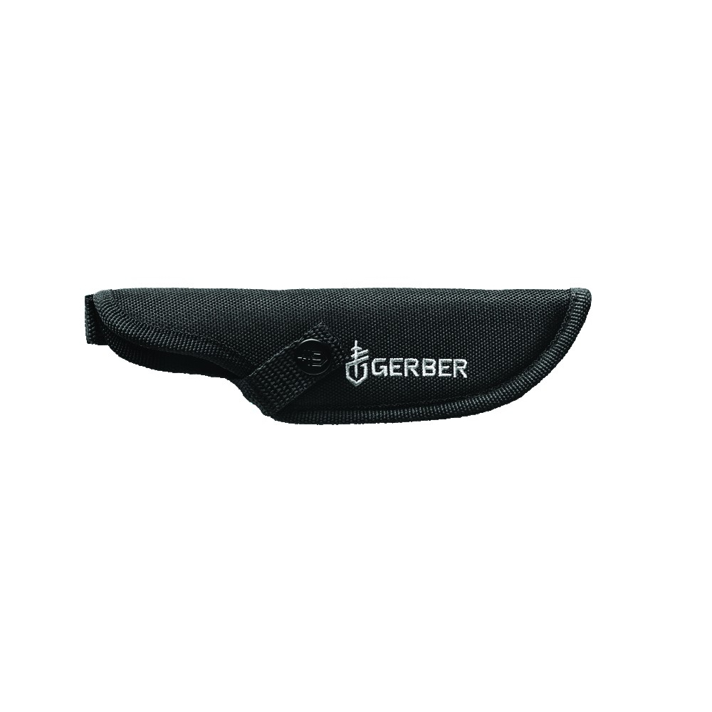 Gerber Moment Fixed Blade Knife, Drop Point OD-A-1027820 asgbox.pl Gerber Moment Fixed Blade Knife, Drop Point - obrazek 3