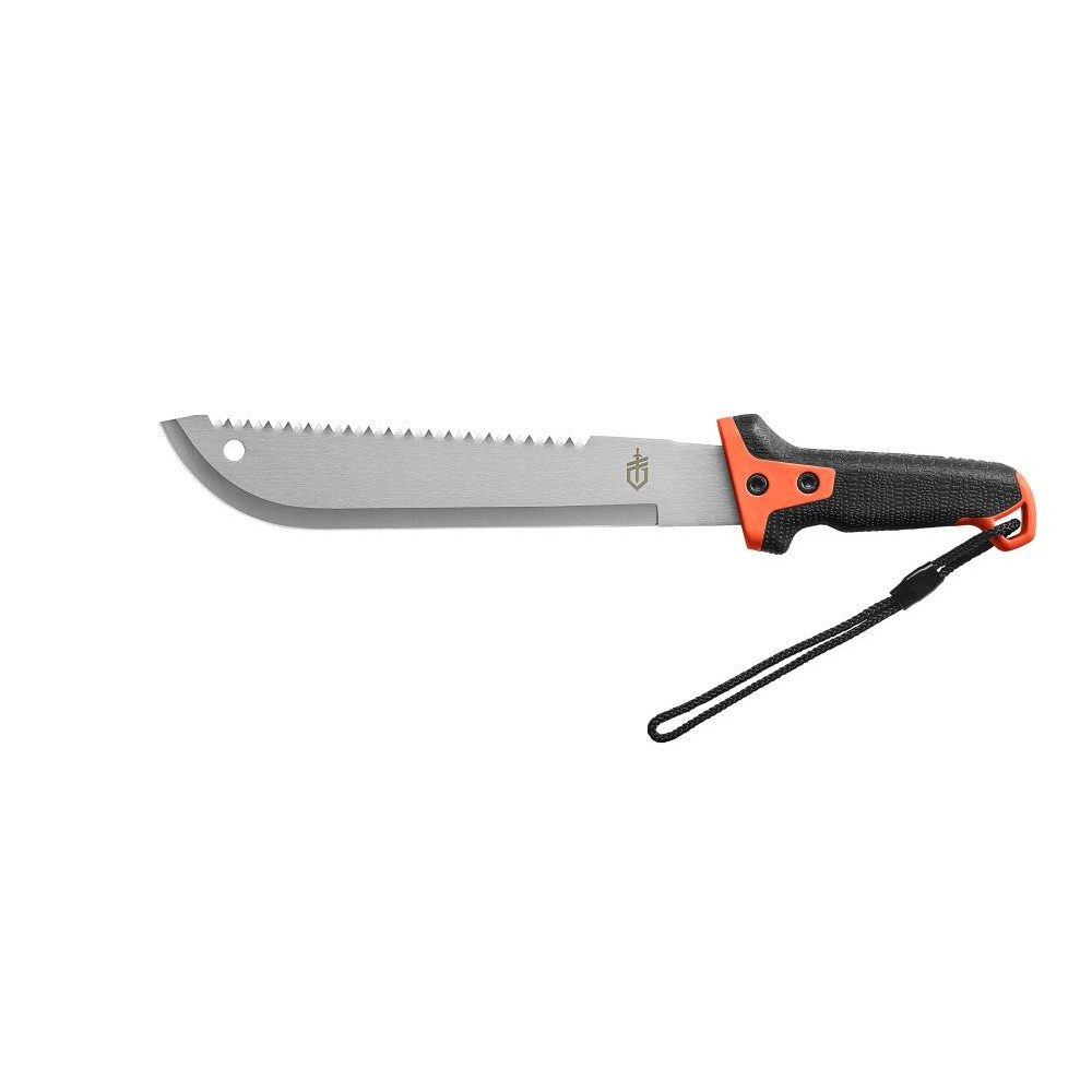 Machete Gerber Clearpath w/ Nylon Sheath OD-A-31-003155 asgbox.pl Machete Gerber Clearpath w/ Nylon Sheath