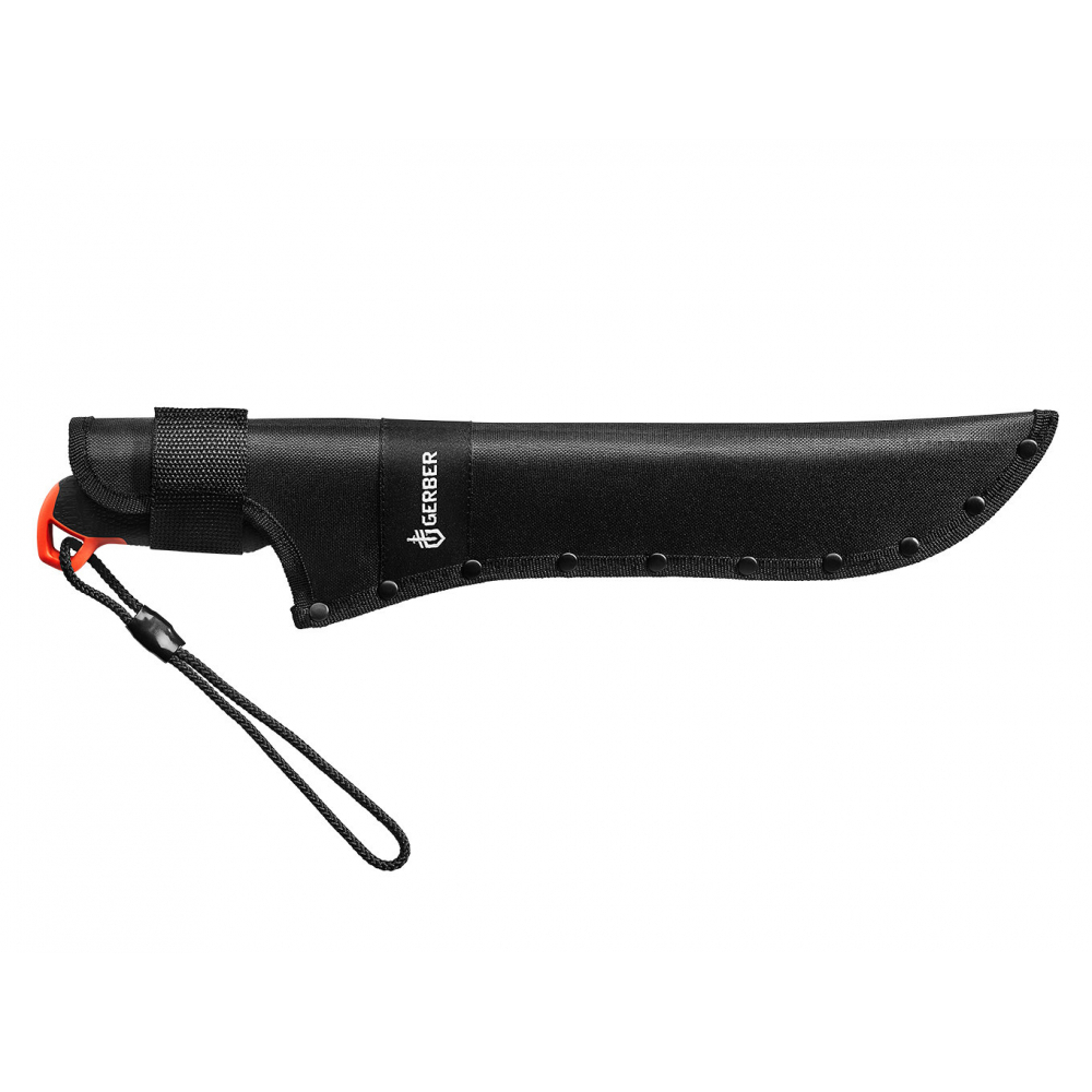 Machete Gerber Clearpath w/ Nylon Sheath OD-A-31-003155 asgbox.pl Machete Gerber Clearpath w/ Nylon Sheath - obrazek 3