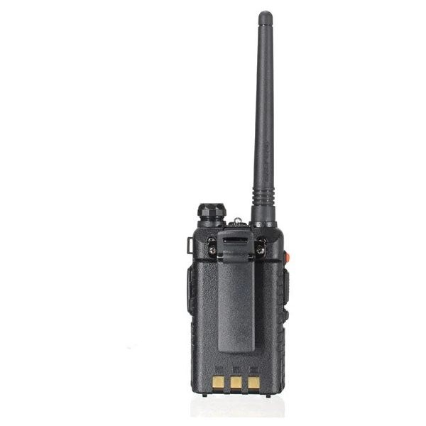 Baofeng UV-5R Radio (VHF,UHF) - Black OD-A-BAOF001 asgbox.pl Baofeng UV-5R Radio (VHF,UHF) - Black - obrazek 3