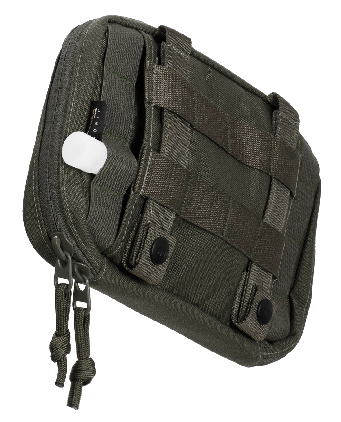 TT MOLLE LEADER ADMIN POUCH - Green OD-A-7672.331 asgbox.pl TT MOLLE LEADER ADMIN POUCH - Green - obrazek 5